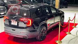 GMC Acadia